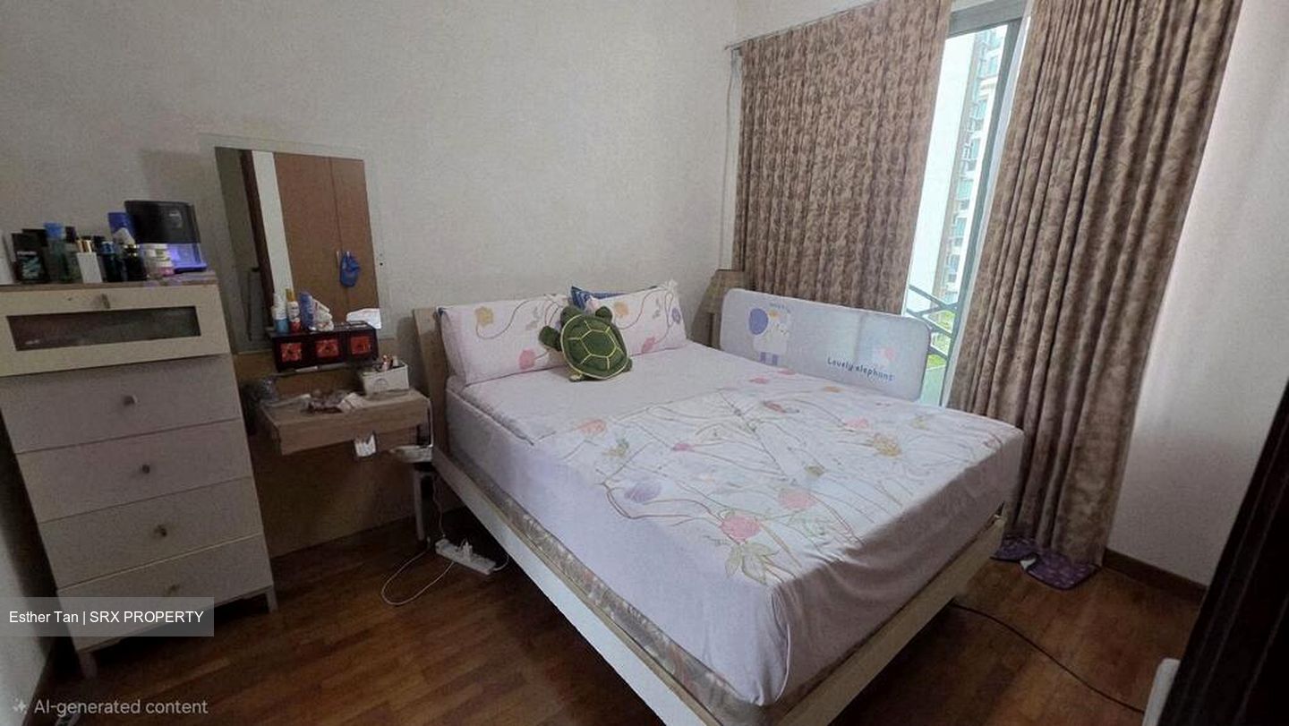 Sunhaven (D16), Condominium #508251621